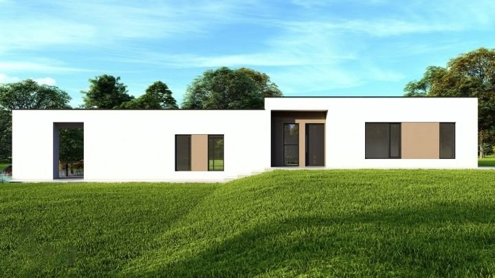 Haus Zu vermieten - ISTARSKA BUZET