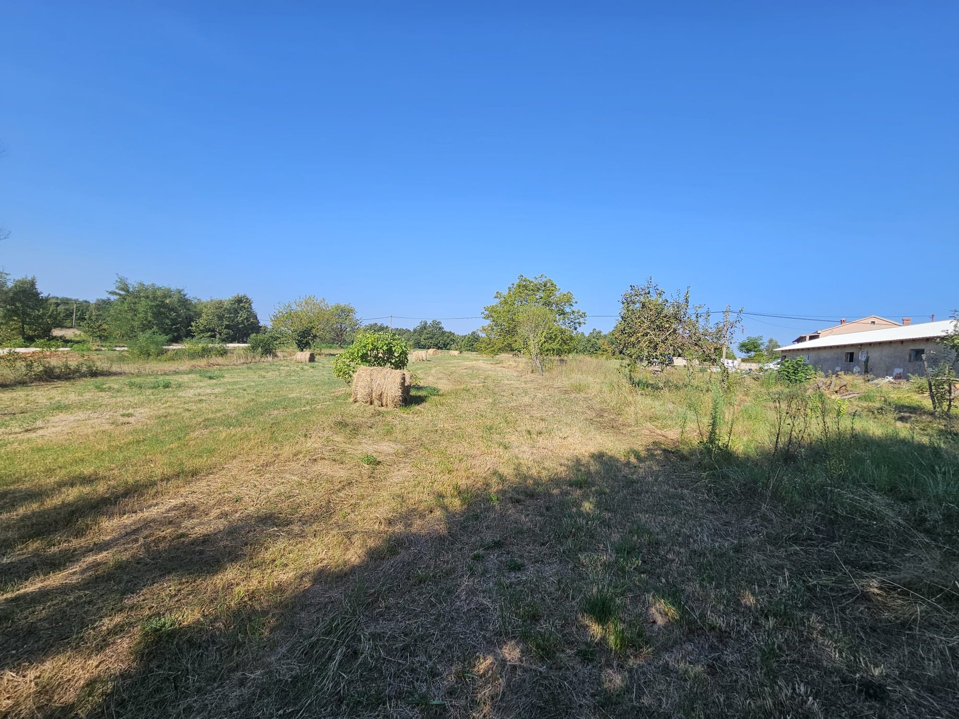 Terreno Da affittare - ISTARSKA BARBAN