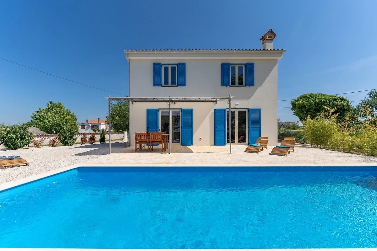 Maison À louer - ISTARSKA CEROVLJE