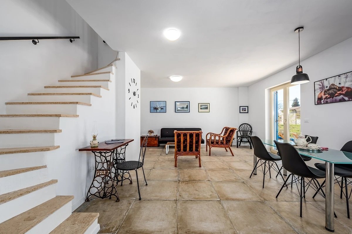 Maison À louer - ISTARSKA CEROVLJE