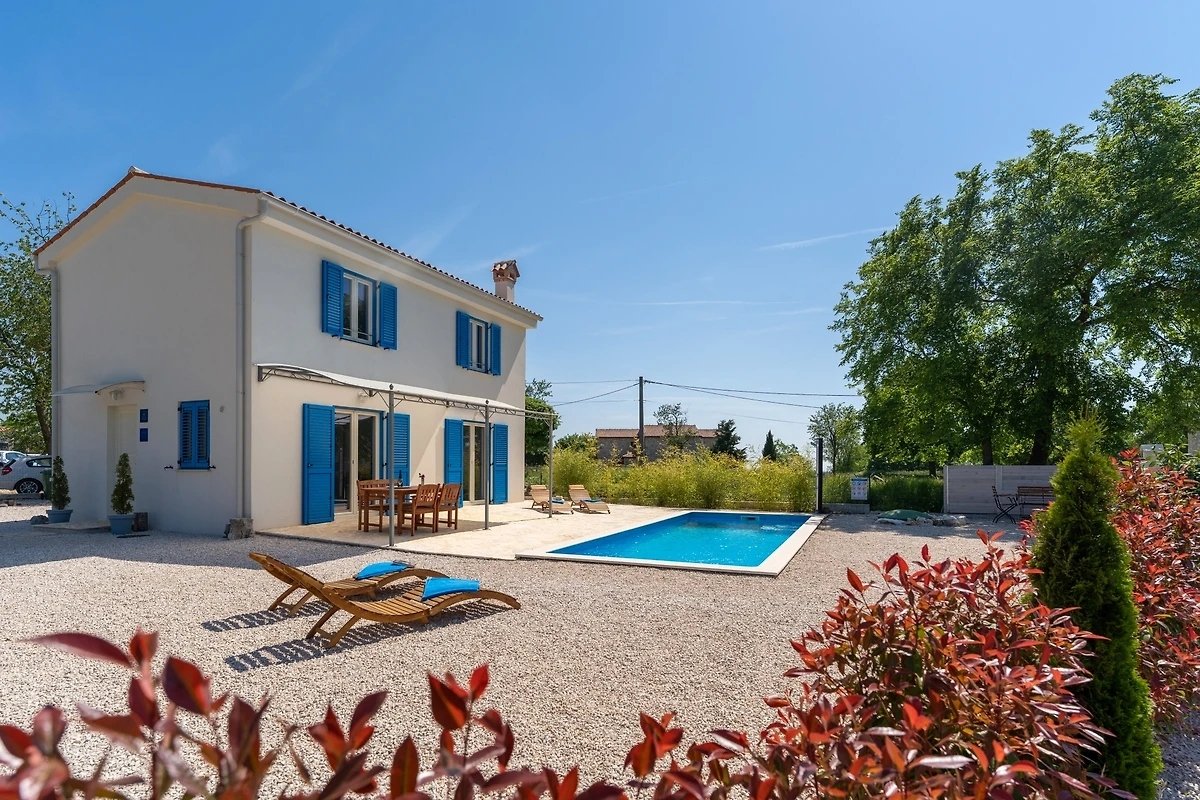 Maison À louer - ISTARSKA CEROVLJE
