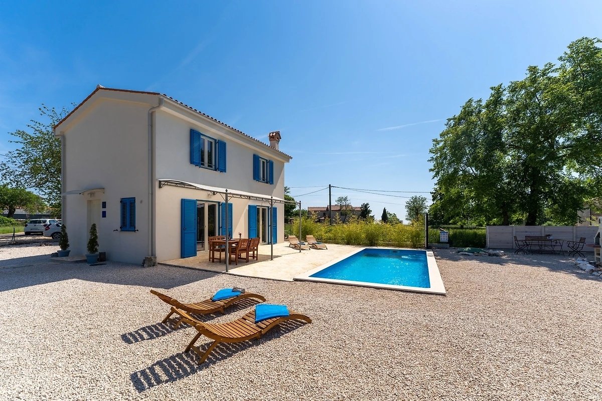 Maison À louer - ISTARSKA CEROVLJE