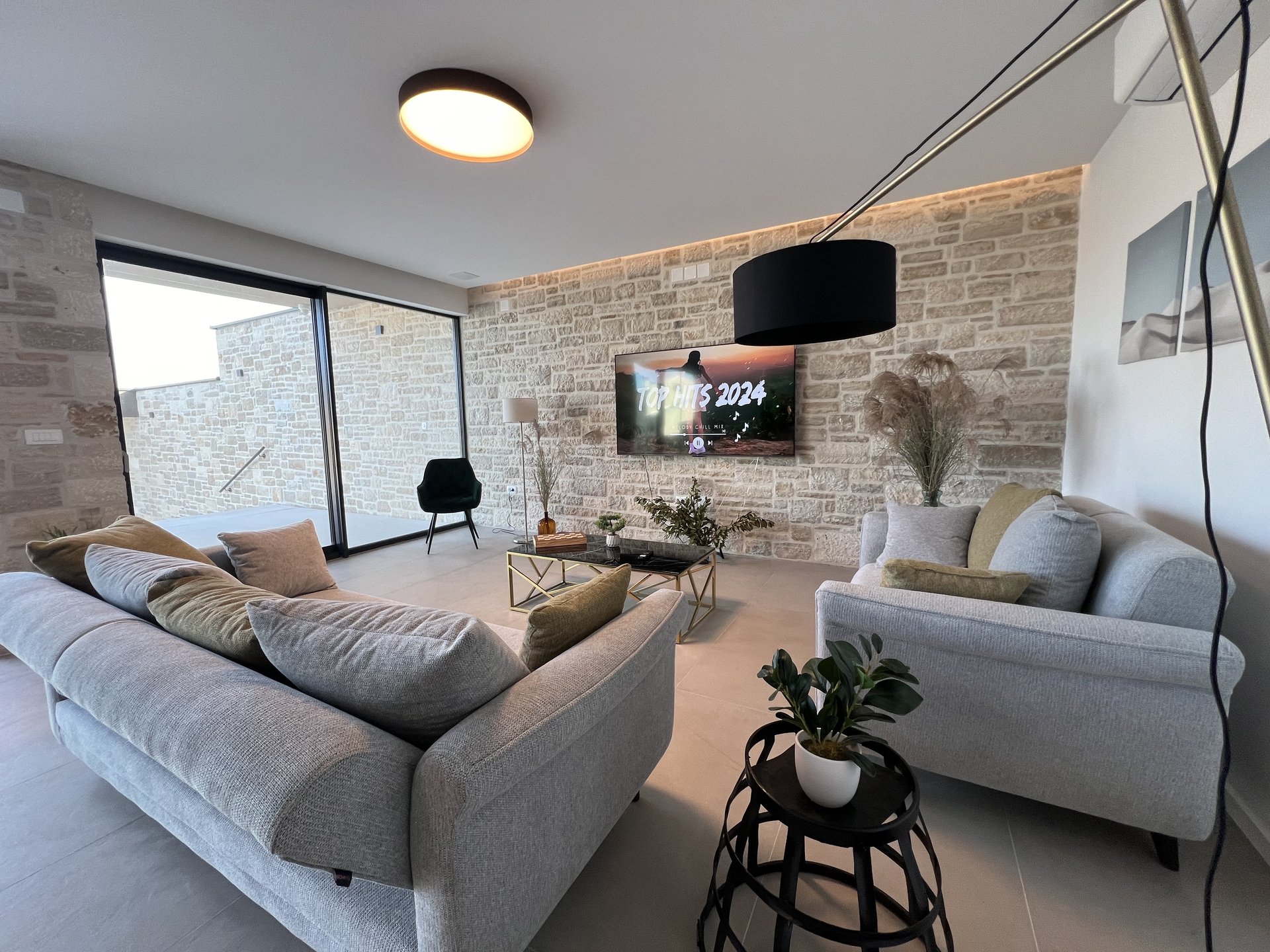 Maison À louer - ISTARSKA ROVINJ