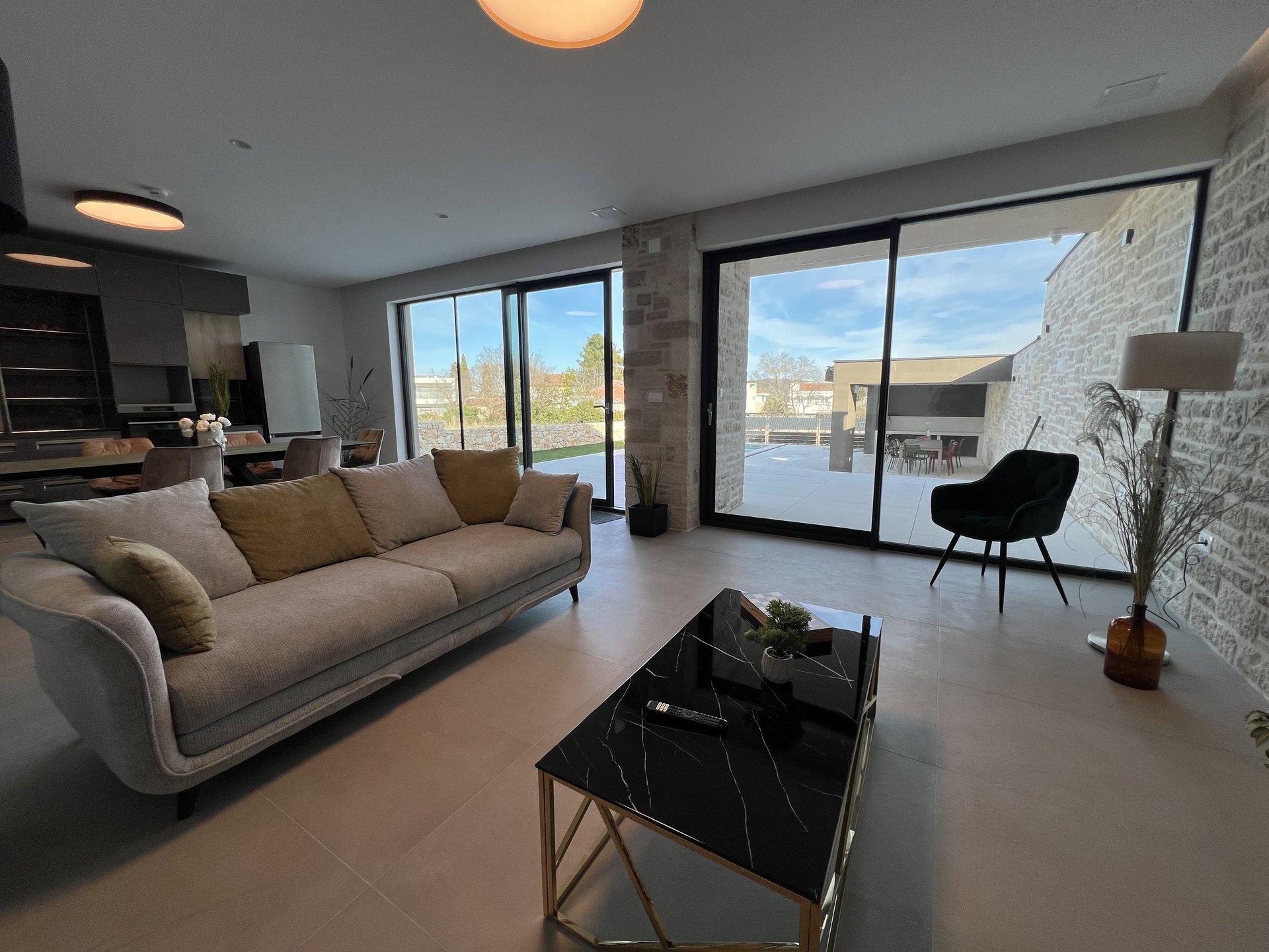 Maison À louer - ISTARSKA ROVINJ