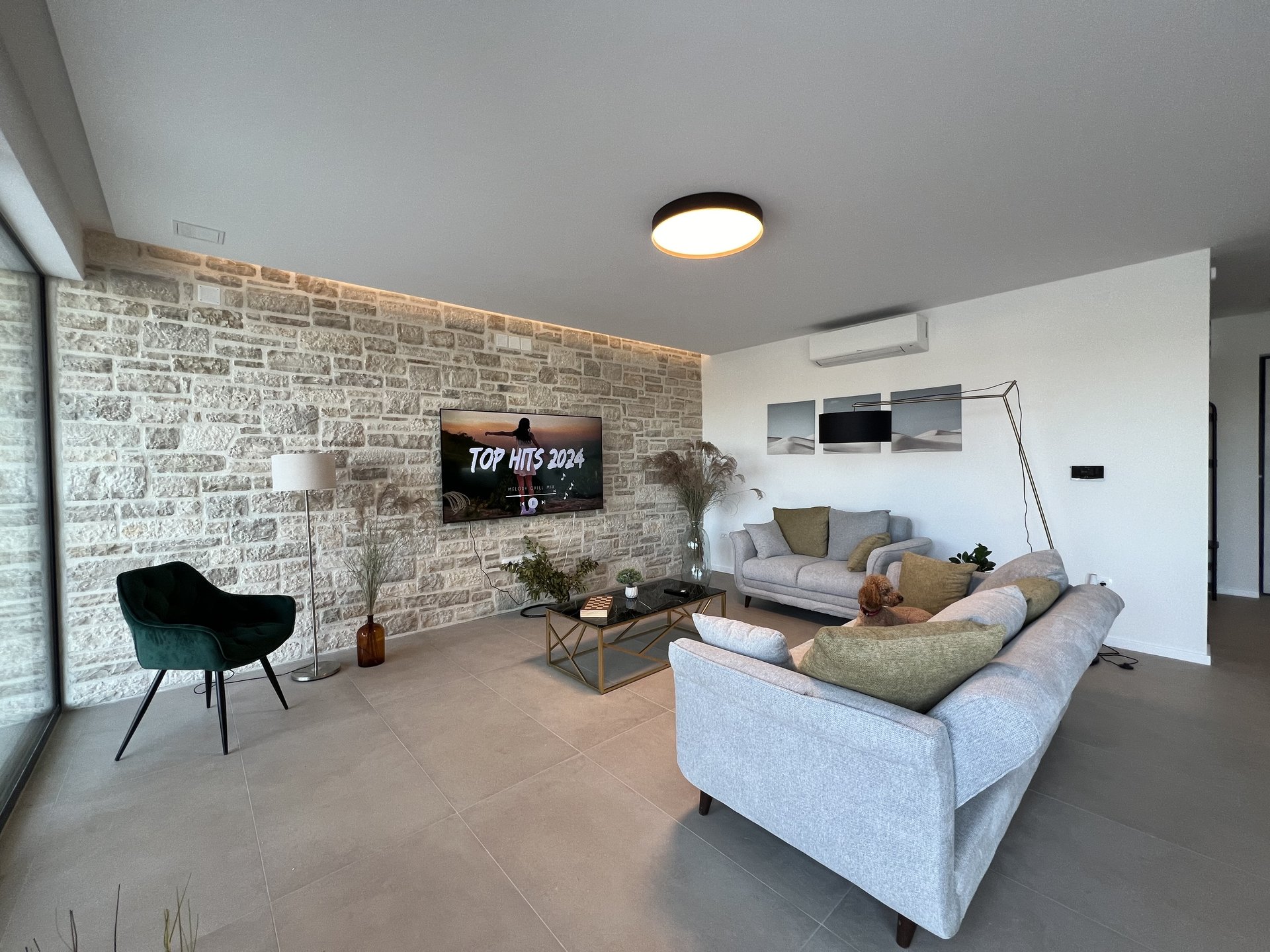 Maison À louer - ISTARSKA ROVINJ