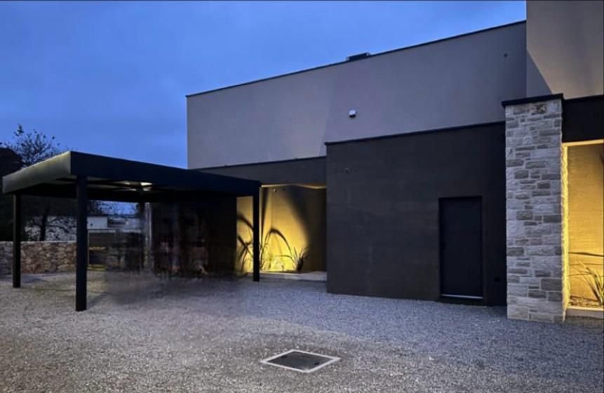 Maison À louer - ISTARSKA ROVINJ