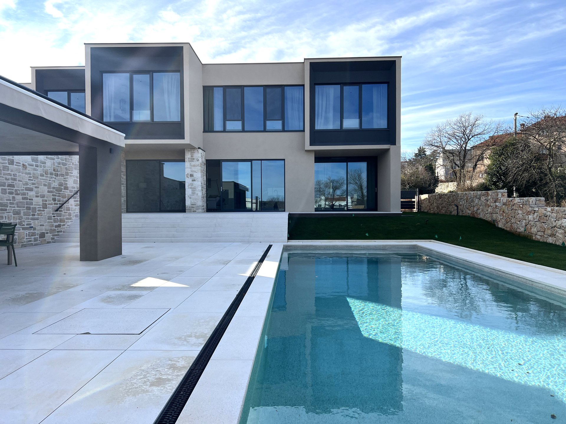 Maison À louer - ISTARSKA ROVINJ