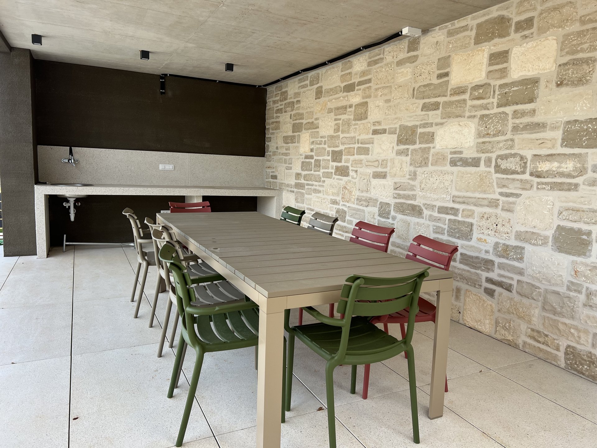 Maison À louer - ISTARSKA ROVINJ