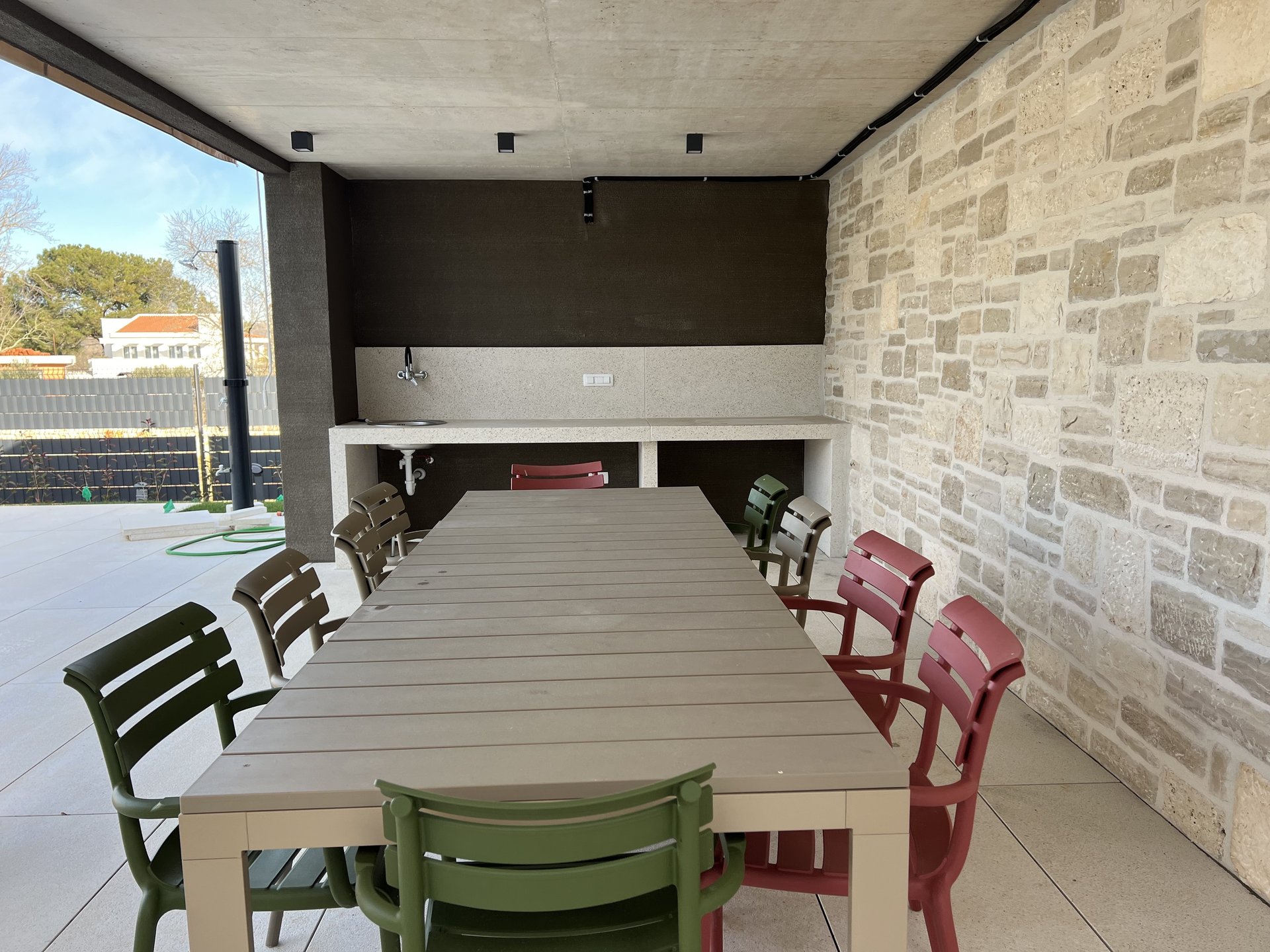 Maison À louer - ISTARSKA ROVINJ