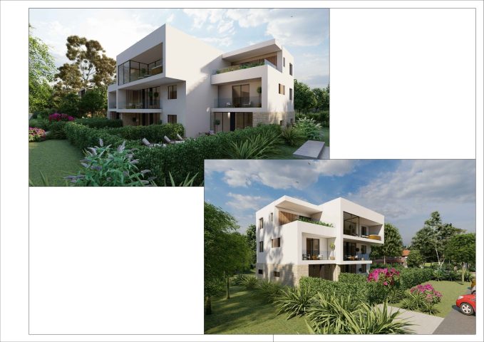 Flat For sale - Istarska Cerovlje - foto 4/4