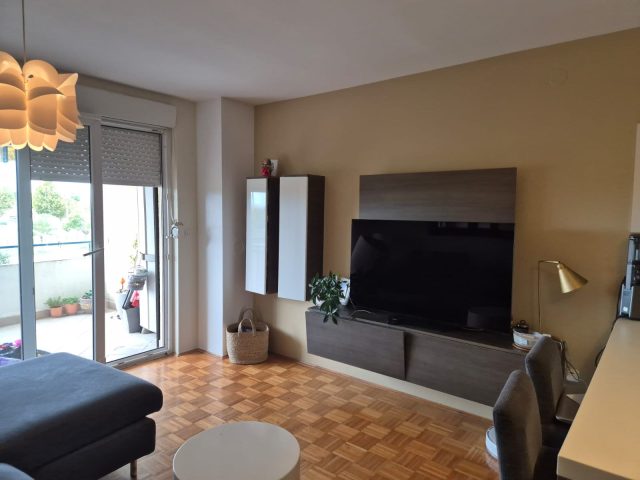 Apartmán na prenájom 49 m² – Umag