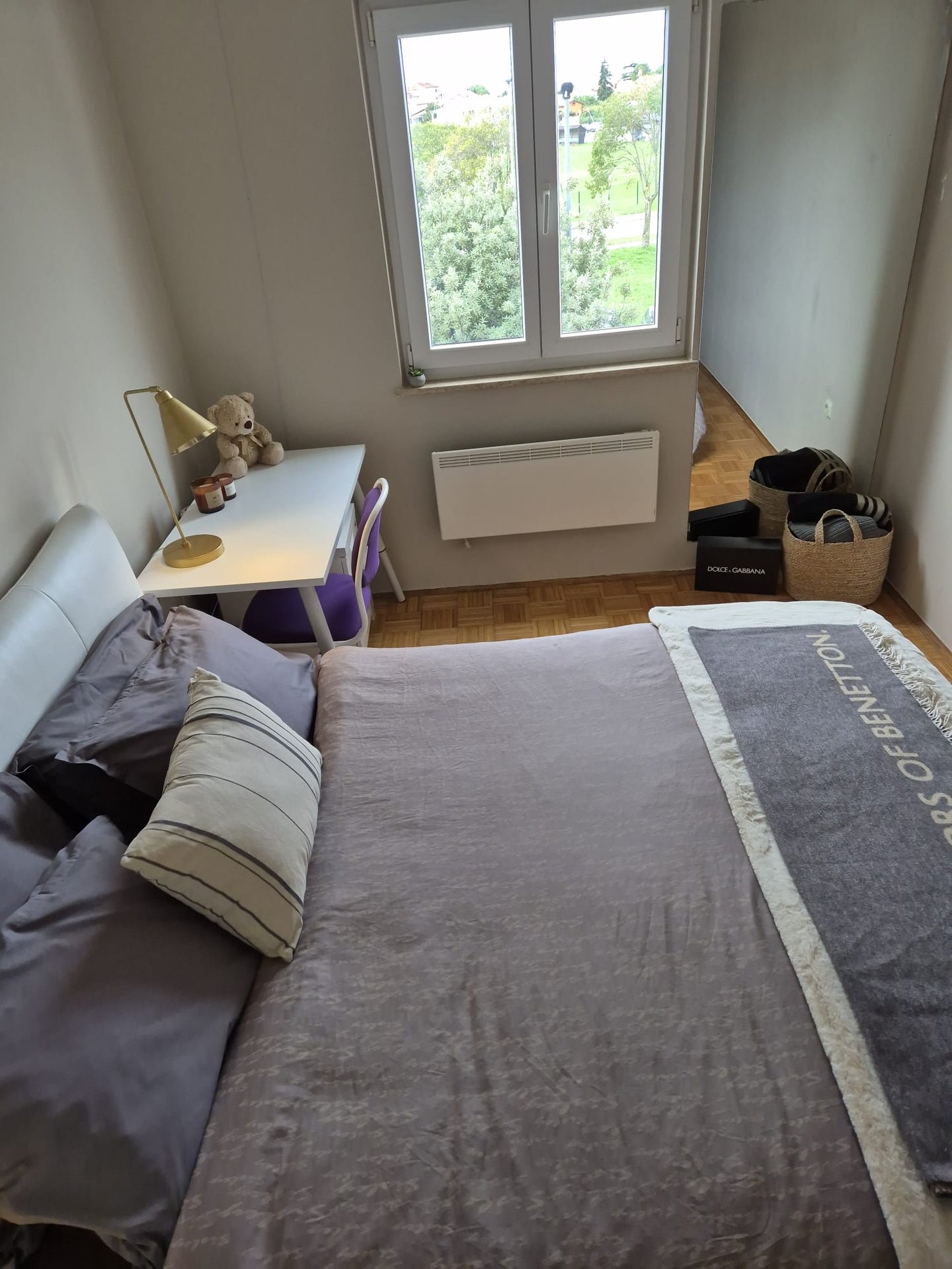 Apartment Zu vermieten - ISTARSKA KAšTELIR-LABINCI