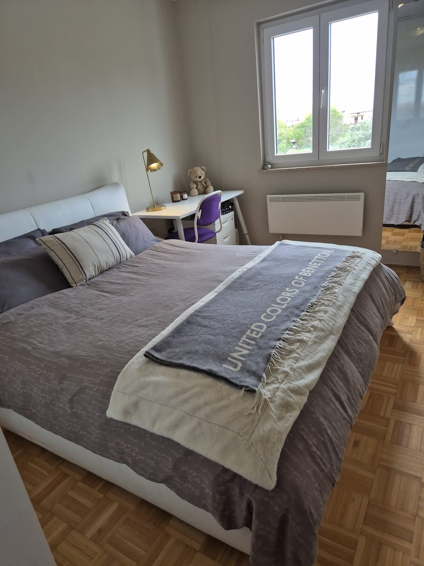 Apartment Zu vermieten - ISTARSKA KAšTELIR-LABINCI