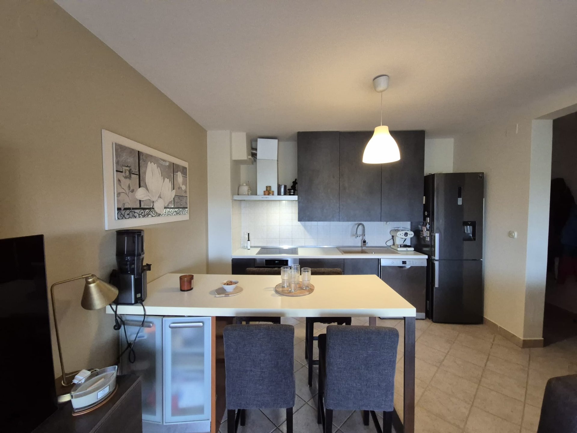 Apartment Zu vermieten - ISTARSKA KAšTELIR-LABINCI