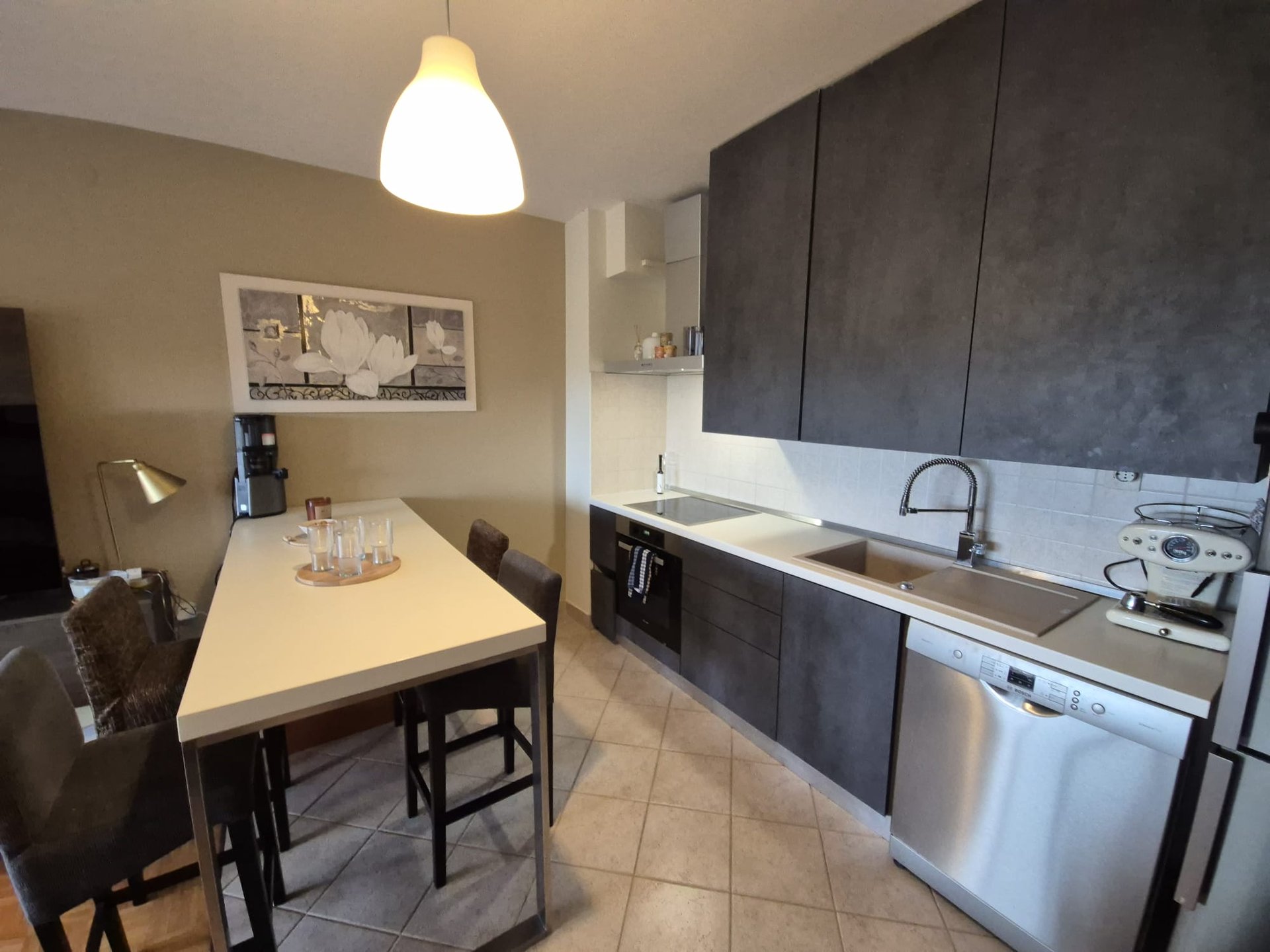 Apartment Zu vermieten - ISTARSKA KAšTELIR-LABINCI