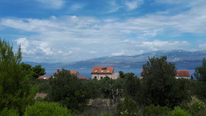 Land For sale - Splitsko-dalmatinska Brač - foto 2/3