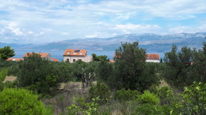 Parcela Naprodaj - Splitsko-dalmatinska Brač - foto 4/4