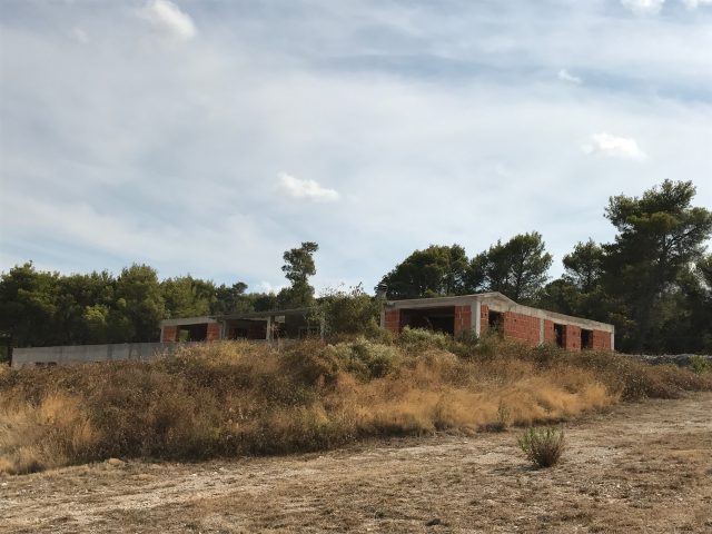 Land For sale - Splitsko-dalmatinska Brač - foto 4/4