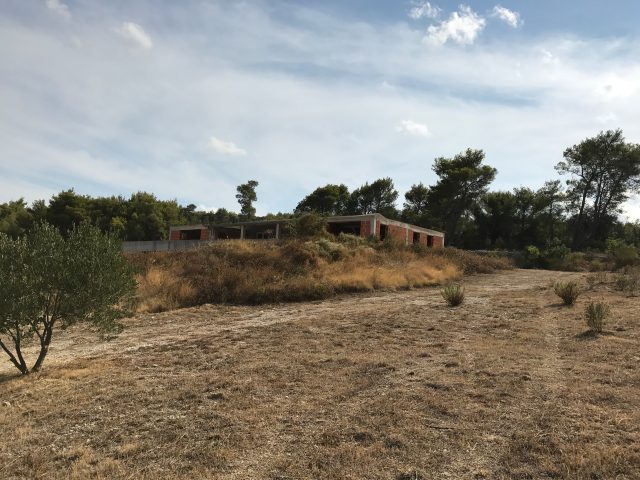 Parcela Naprodaj - Splitsko-dalmatinska Brač - foto 5/5