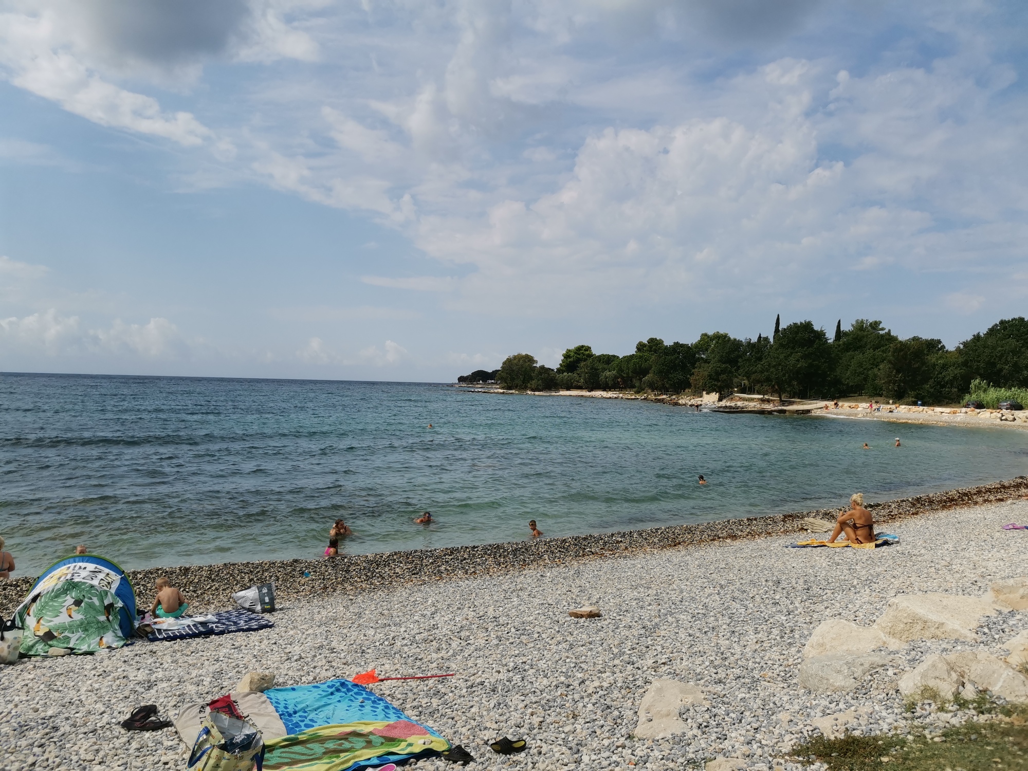 Land For sale POREČ