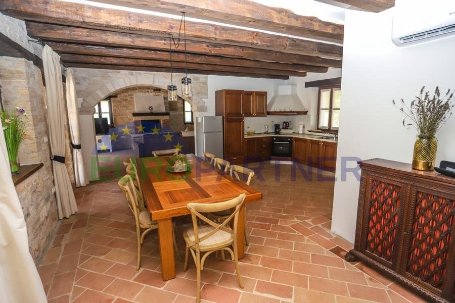 Maison À vendre - ISTARSKA  TINJAN 