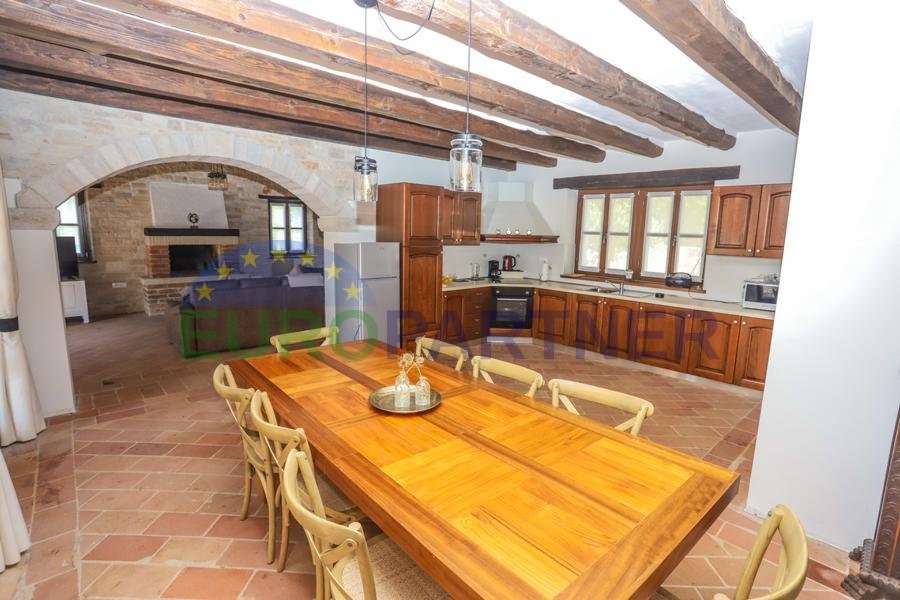 Maison À vendre - ISTARSKA  TINJAN 