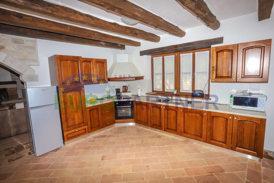 Maison À vendre - ISTARSKA  TINJAN 