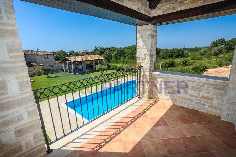 Maison À vendre - ISTARSKA  TINJAN 