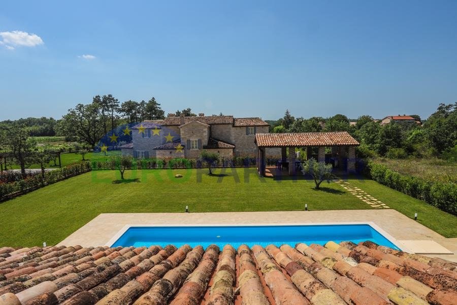 Maison À vendre - ISTARSKA  TINJAN 
