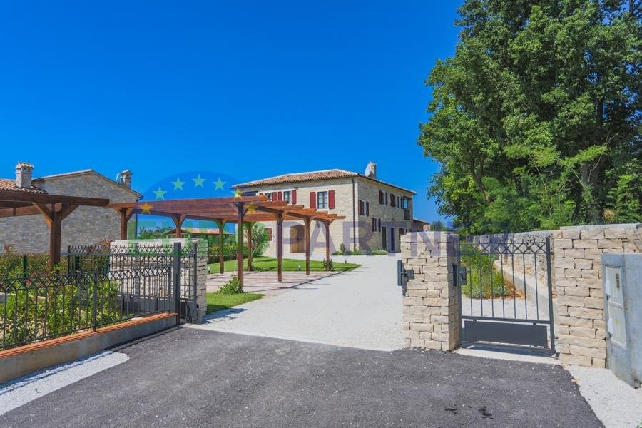 Maison À vendre - ISTARSKA  TINJAN 