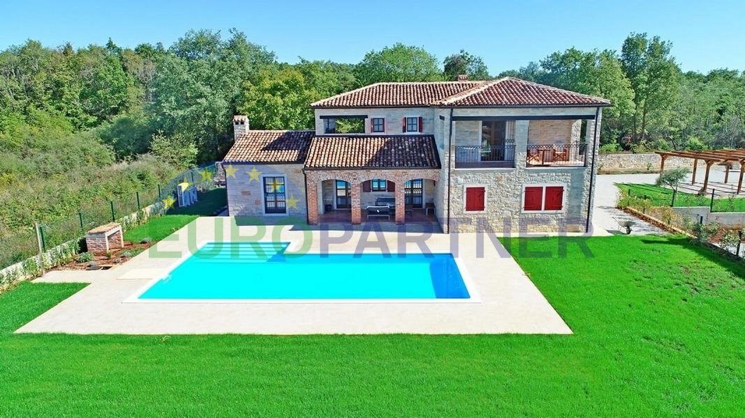 Maison À vendre - Istarska Tinjan - foto 3/25