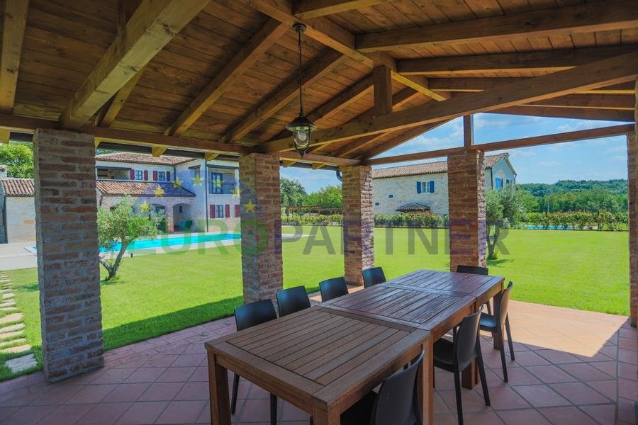 Maison À vendre - Istarska Tinjan - foto 5/25