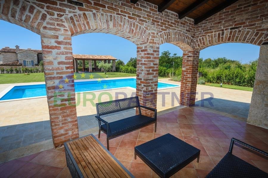 Maison À vendre - ISTARSKA  TINJAN 