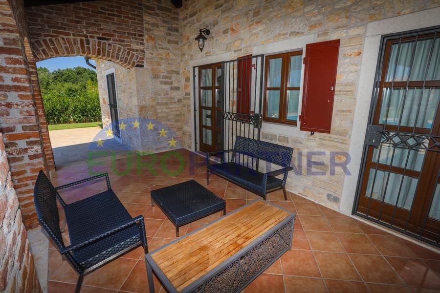 Maison À vendre - ISTARSKA  TINJAN 