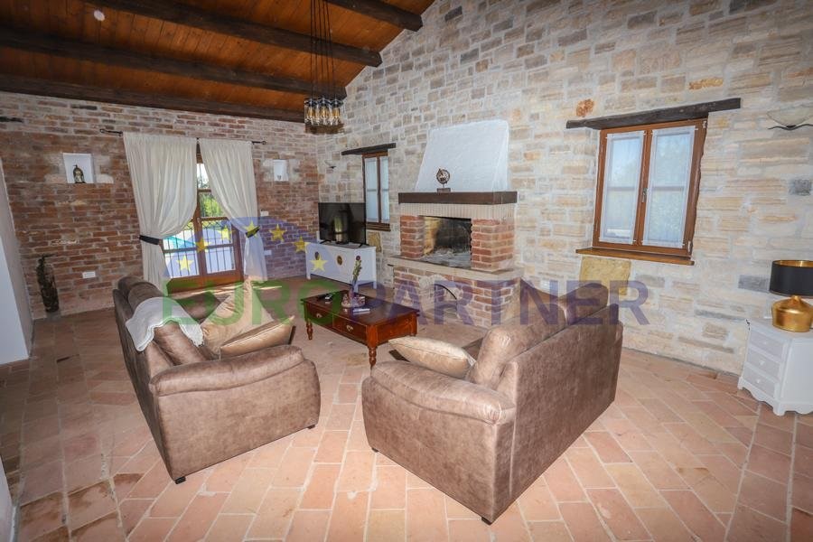 Maison À vendre - ISTARSKA  TINJAN 
