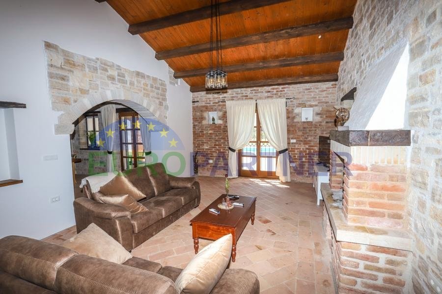 Maison À vendre - ISTARSKA  TINJAN 