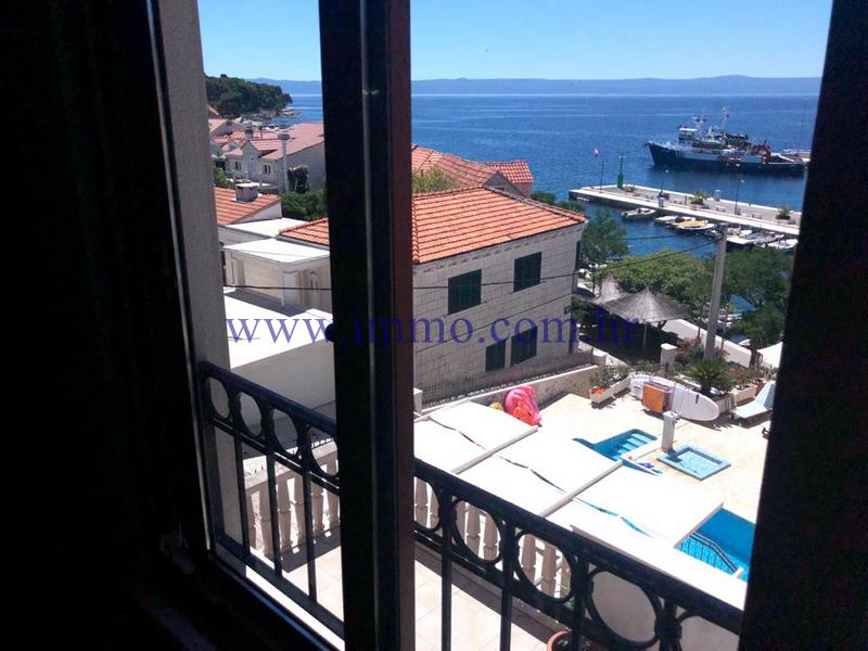 House For sale - SPLITSKO-DALMATINSKA  BRAČ 