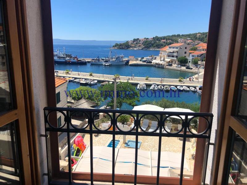 House For sale - SPLITSKO-DALMATINSKA  BRAČ 