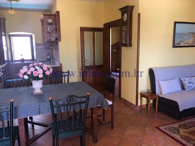 House For sale - SPLITSKO-DALMATINSKA  BRAČ 