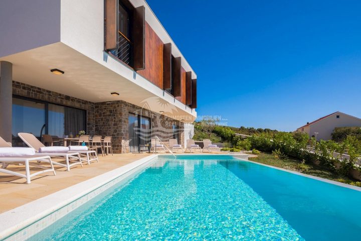 House for sale 272 m² – Primošten