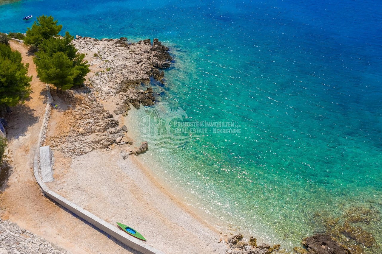 Kuća Na prodaju - ŠIBENSKO-KNINSKA  PRIMOŠTEN 