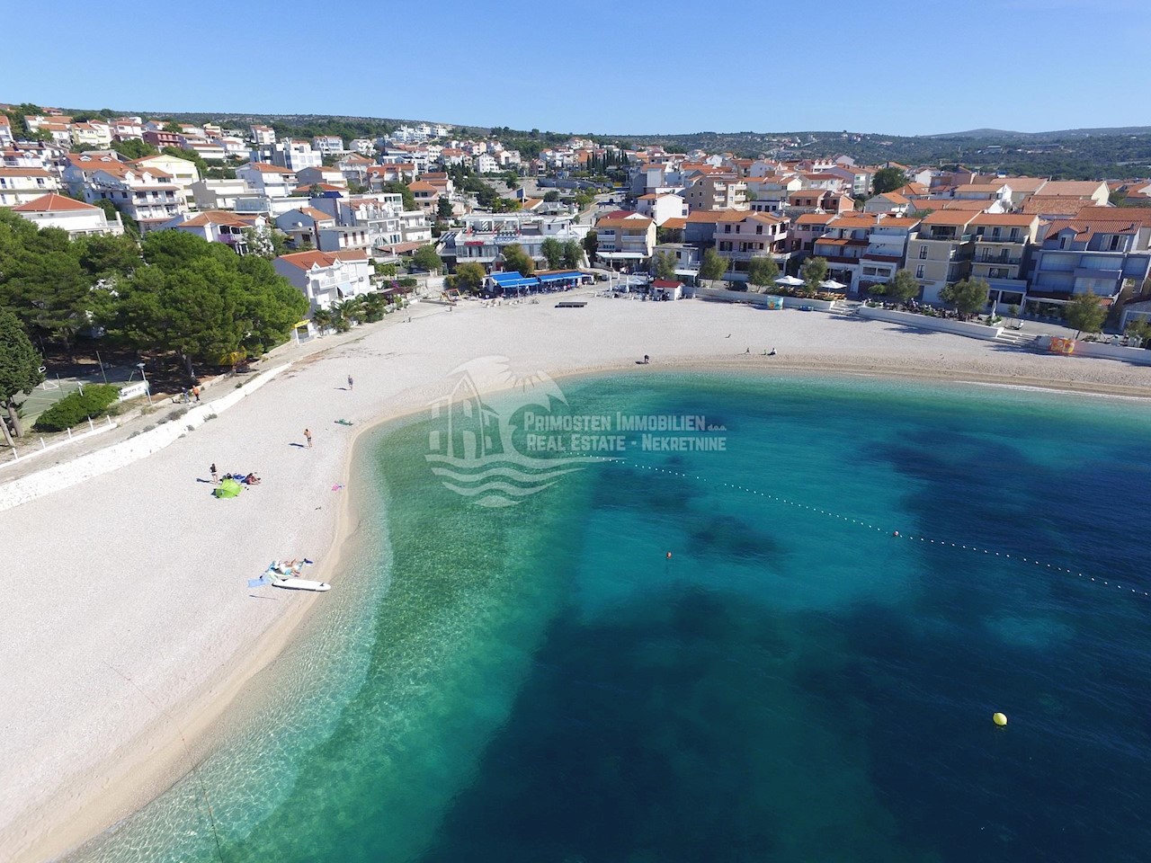 Dom Na predaj - ŠIBENSKO-KNINSKA  PRIMOŠTEN 