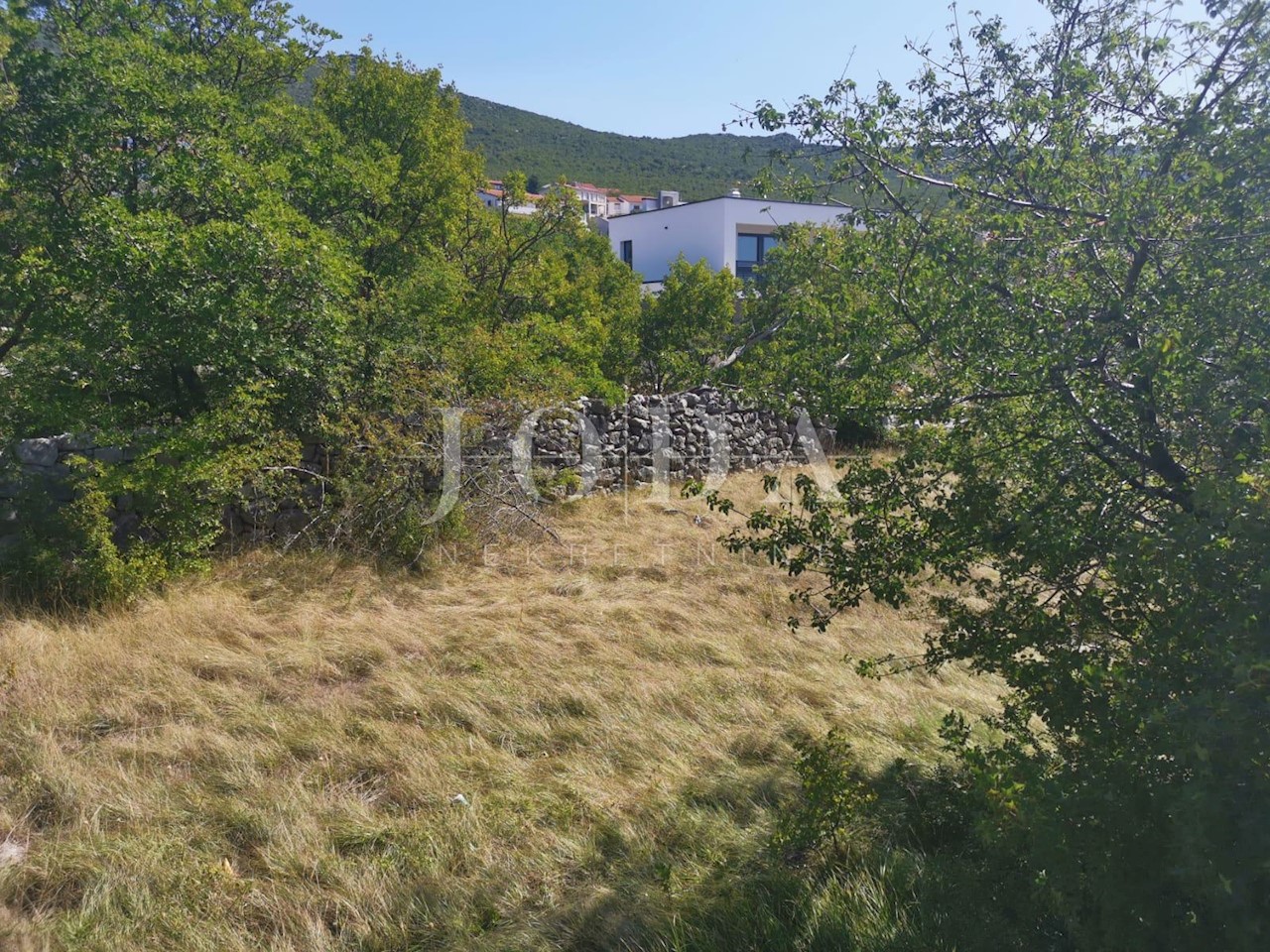 Terreno In vendita - PRIMORSKO-GORANSKA  NOVI VINODOLSKI 