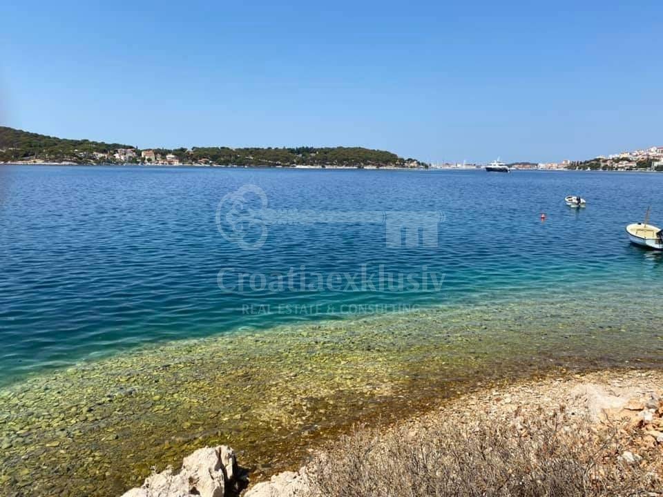Zemljište Na prodaju - ŠIBENSKO-KNINSKA  Rogoznica