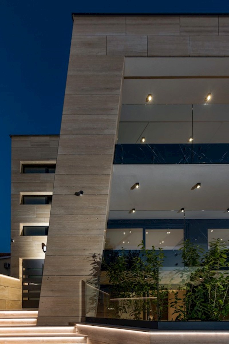 Apartmán Na prodej - PRIMORSKO-GORANSKA  KRK 