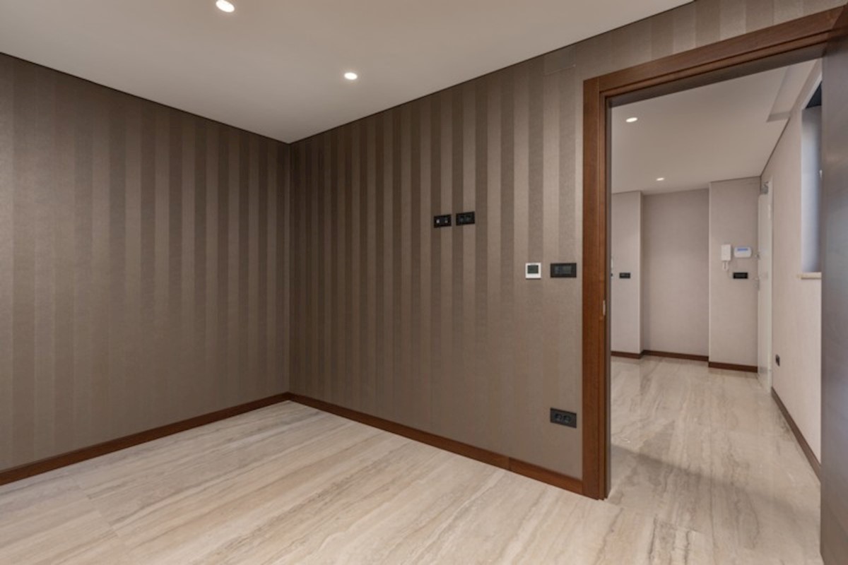 Apartmán Na prodej - PRIMORSKO-GORANSKA  KRK 