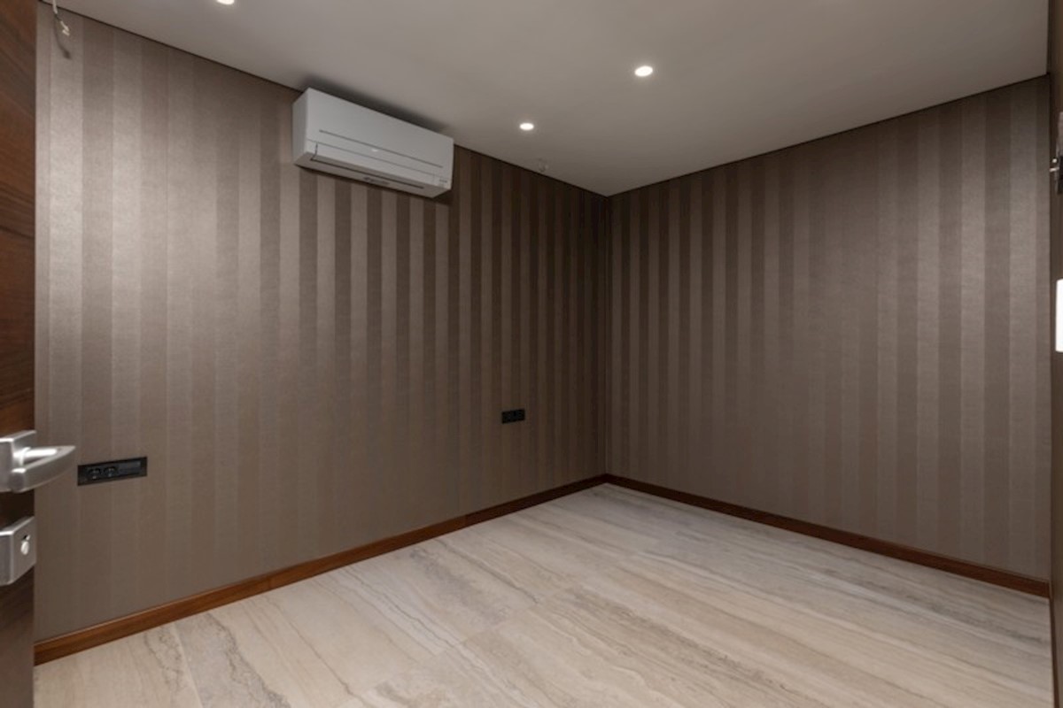 Apartmán Na prodej - PRIMORSKO-GORANSKA  KRK 