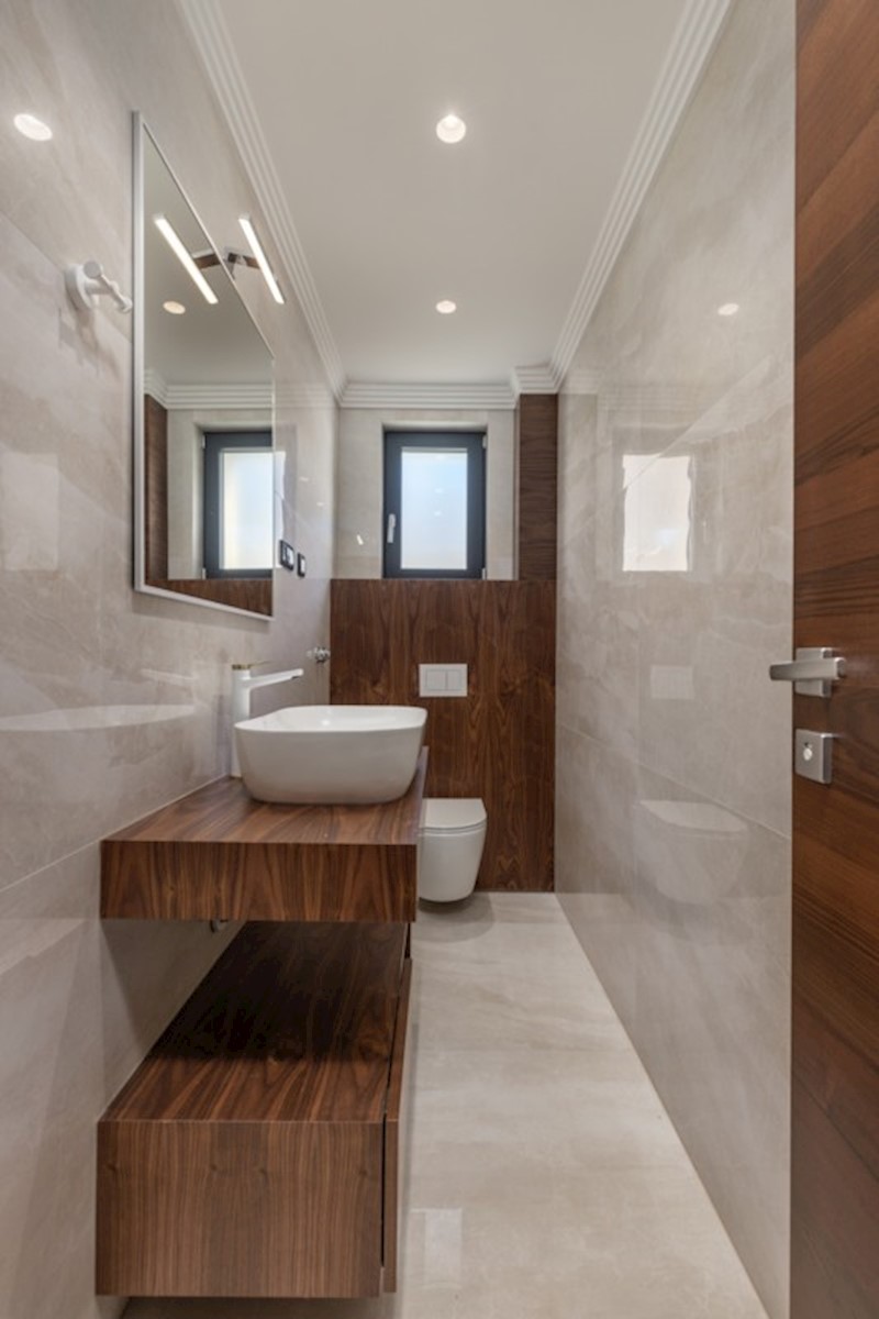 Apartmán Na prodej - PRIMORSKO-GORANSKA  KRK 