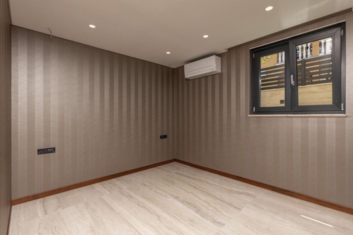 Apartmán Na prodej - PRIMORSKO-GORANSKA  KRK 