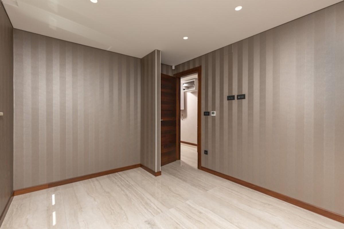 Apartmán Na prodej - PRIMORSKO-GORANSKA  KRK 